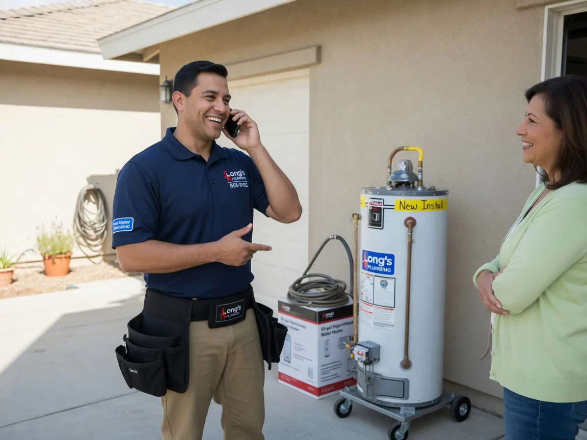 Leak Detection Jones, OK FAQs
